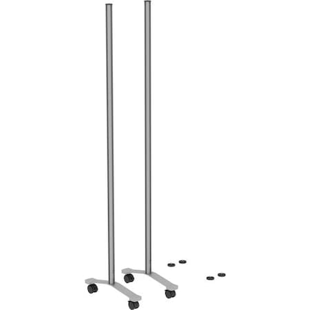 Lorell LEG, PANEL, 71H, 2PK LLR90271